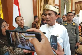 Akun WhatsApp palsu catut nama Gubernur Ansar
