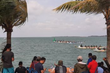 BPS catat 103.940 wisman berkunjung ke Kepri selama November 2022