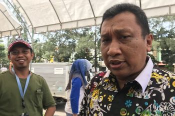 Pendapatan retribusi sampah Kota Batam pada 2022 meningkat