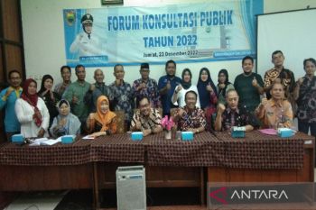 Ekspor Kabuapten Batang capai 50,61 juta dolar AS pada 2022