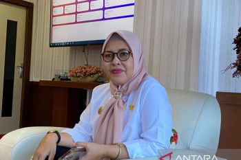 Kepri peringkat kelima persentase realisasi pendapatan tahun 2022