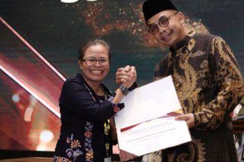 KPP Pratama Mataram Barat meraih pendapatan pajak Rp1,14 triliun