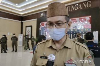 Kesbangpol Kalteng fokus ke pendidikan politik pemilih pemula