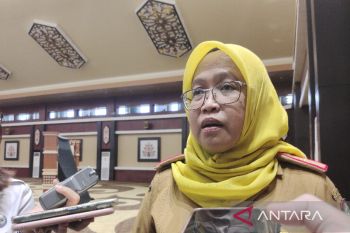 RSUD Doris Sylvanus masih sediakan ruang isolasi pasien COVID-19