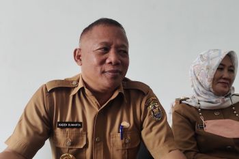 Pemkot Bandarlampung sebut 32 kelurahan masuk dalam daerah rentan pangan