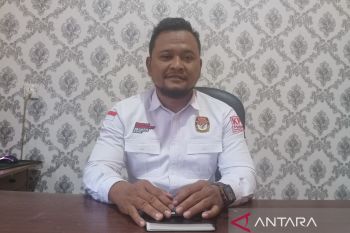 Tak cukupi kuota, KPU Meranti perpanjang pendaftaran PPS di dua desa
