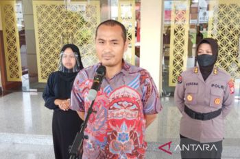 Polda DIY menangkap dua tersangka pembobol rumah Jaksa KPK