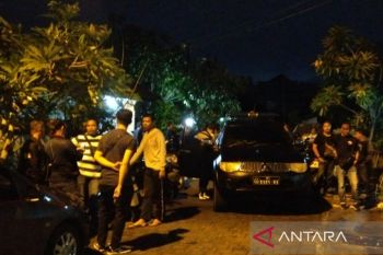 Polresta Denpasar bekuk pelaku pembunuhan wanita berinisal AS