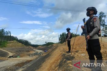 Cendekiawan Dayak sebut IKN merupakan pemerataan pembangunan