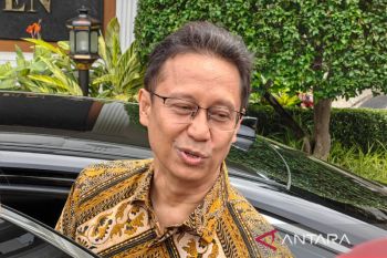 Menkes: Jika sehat, masyarakat tidak perlu bermasker di ruang terbuka