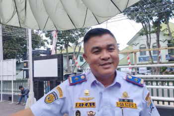 Dua rute angkutan feeder LRT di Kota Palembang gratis