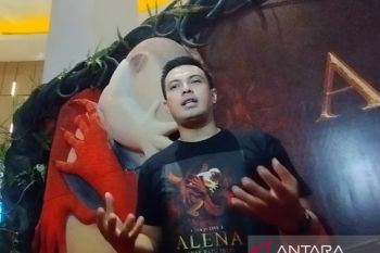 Temmy Rahadi ungkap alasan mau main film lagi