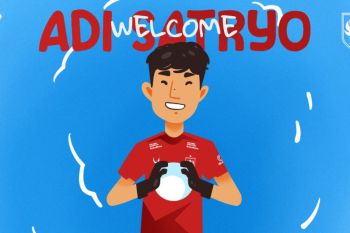 Rekrutmen anyar PSIS di paruh musim