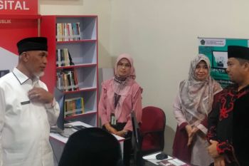 Kemenag Sumbar fasilitasi pengurusan sertifikasi halal gratis bagi UKM