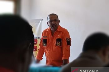 Bencana hidrometeorologi berdampak pada 2.773 warga Kupang