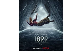 Serial Netflix '1899' batal berlanjut ke musim kedua
