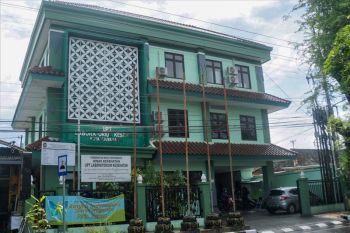 Pemkot Yogyakarta siapkan perluasan jenis layanan UPT Laboratorium Kesehatan