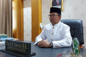 Kemenag Sulsel telusuri dugaan aliran sesat di Gowa