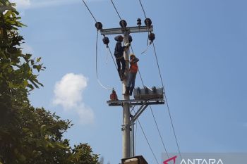 Pemprov Kepri: Listrik di Pulau Bintan dan Batam kembali normal