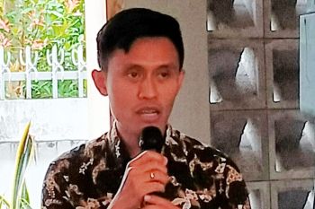 Jumlah pendaftar PPS Pemilu 2024 di NTB mencapai 11.888 orang