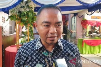 Penjabat Bupati Jayapura minta ASN masuk kerja tepat waktu 4 Januari