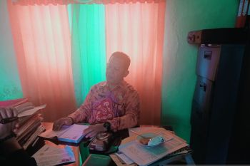 Kabupaten OKU menargetkan zero stunting pada 2023