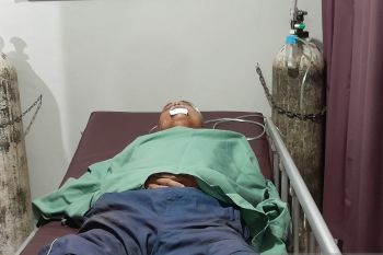 Polisi Bukittinggi selidiki kasus pengeroyokan Ketua Relawan Anies Baswedan