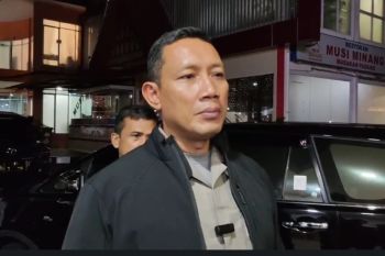 Bocah korban penculikan dibawa ke RS Polri