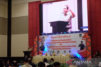 Wali Kota Makassar minta seluruh siswa tanam pohon untuk pelestarian alam