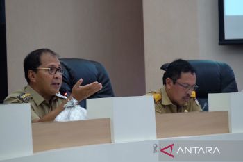 Pemkot Makassar bakal memperkuat pengembangan riset dan inovasi