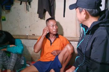 Lakukan penyamaran, Dedi Mulyadi pantau kehidupan masyarakat di wilayah Subang