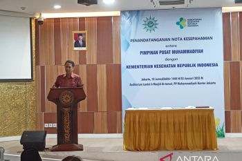 Menkes: Mobilitas masyarakat tidak terlalu pengaruhi lonjakan COVID-19 varian baru