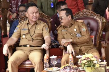 Pemprov Kalteng bayarkan THR 2023, berikut penjelasannya