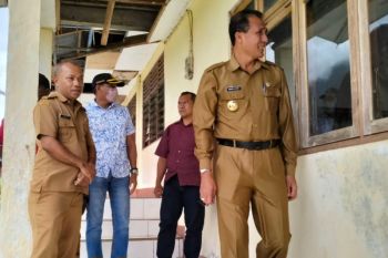 Bupati Flotim  imbau warga antisipasi dampak angin kencang