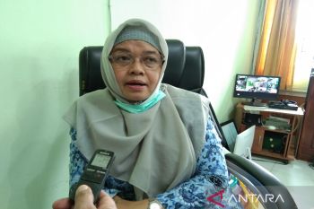 Dinkes Kendari tetap gencar vaksinasi COVID-19 meskipun PPKM dicabut