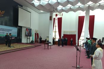 Pengelola RSUD Soedarso Pontianak diminta tingkatkan pelayanan