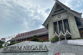 Wisatawan domestik Malaysia capai 54,5 juta pada kuartal dua 2023