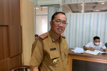 Pemkot Palembang mengkaji 13 titik pembangunan konstruksi reklame