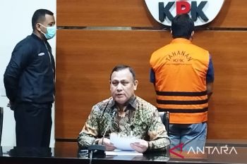 Ketua KPK: Kasus AKBP Bambang Kayun cederai muruah hukum Indonesia