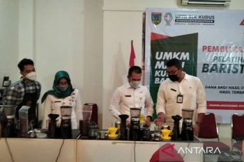 Pemkab Kudus siapkan Rp6 miliar untuk program pelatihan kerja tahun 2023