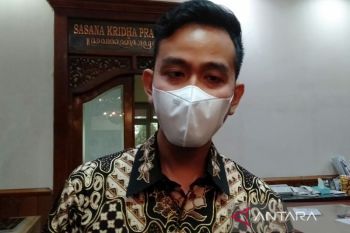 Bangun jalan lingkar selatan, Gibran akan ajak pemda sekitar