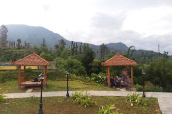 Wisata alam, Pemkab Temanggung kembangkan lima kecamatan