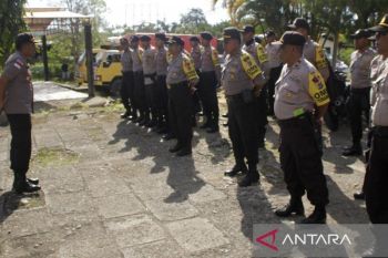 Tujuh saksi diperiksa terkait penemuan potongan jari manusia di makanan