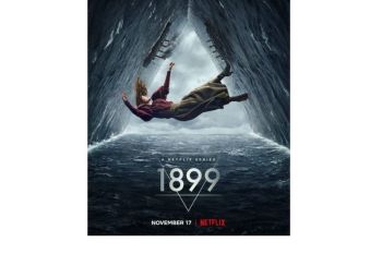 Serial Netflix "1899" diumumkan tak berlanjut ke musim kedua