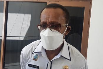 Wali Kota Jayapura ajak warga berdoa tak terjadi bencana lebih besar