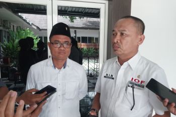 Pemkab Sigi  prioritaskan pembangunan infrastruktur ekonomi
