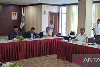 DPRD Kepri minta PLN Batam beri kompensasi pada pelanggan