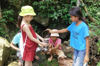Indonesia berpartisipasi di Barbie You Can Be A Champion for Change