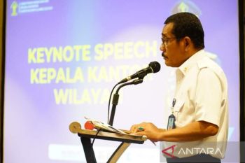 PNBP KI Kemenkumham Sulsel pada 2022 capai Rp3,5 miliar