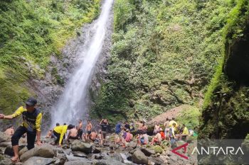 Gubernur Kalsel minta kelestarian situs Geopark Meratus
